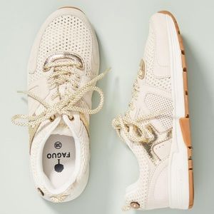 Faguo Willow Sneakers